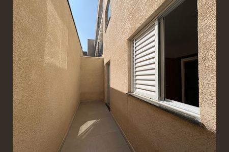 Apartamento para alugar com 39m², 2 quartos e sem vagaQuintal da Sala