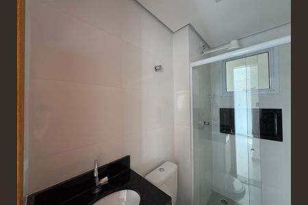 Apartamento para alugar com 39m², 2 quartos e sem vagaBanheiro