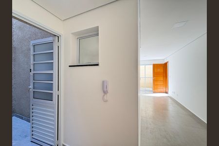 Apartamento para alugar com 39m², 2 quartos e sem vagaÁrea de Serviço