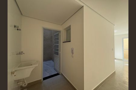 Apartamento para alugar com 39m², 2 quartos e sem vaga Apartamento para alugar com 39m², 2 quartos e sem vagaCozinha