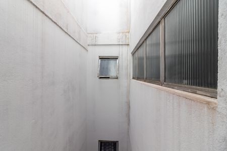 Apartamento para alugar com 53m², 1 quarto e sem vaga Apartamento para alugar com 53m², 1 quarto e sem vagaÁrea de Serviço - Vista