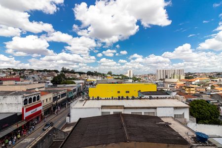Apartamento para alugar com 65m², 2 quartos e sem vaga Apartamento para alugar com 65m², 2 quartos e sem vagaQuarto 2 - Vista