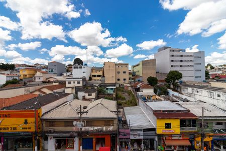 Apartamento para alugar com 65m², 2 quartos e sem vaga Apartamento para alugar com 65m², 2 quartos e sem vagaQuarto 1 - Vista