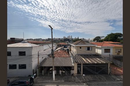 Apartamento para alugar com 37m², 1 quarto e sem vaga Apartamento para alugar com 37m², 1 quarto e sem vagaVista do Quarto