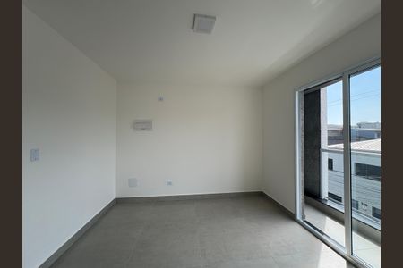 Apartamento para alugar com 37m², 1 quarto e sem vaga Apartamento para alugar com 37m², 1 quarto e sem vagaSala