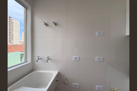 Apartamento para alugar com 37m², 1 quarto e sem vaga Apartamento para alugar com 37m², 1 quarto e sem vagaÁrea de Serviço