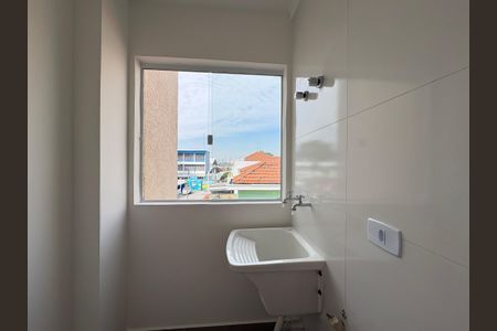 Apartamento para alugar com 37m², 1 quarto e sem vaga Apartamento para alugar com 37m², 1 quarto e sem vagaÁrea de Serviço