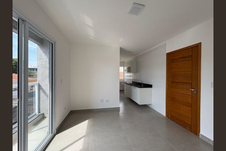Apartamento para alugar com 37m², 1 quarto e sem vaga Apartamento para alugar com 37m², 1 quarto e sem vagaSala