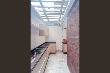 Casa à venda com 180m², 3 quartos e 5 vagasÁrea gourmet