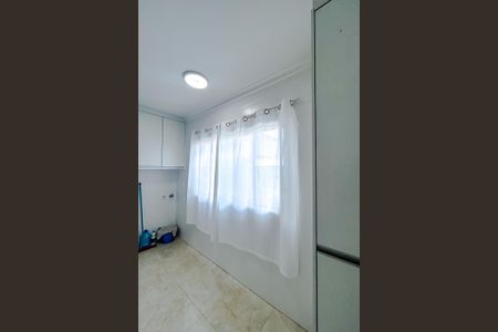 Casa à venda com 180m², 3 quartos e 5 vagasÁrea de Serviço