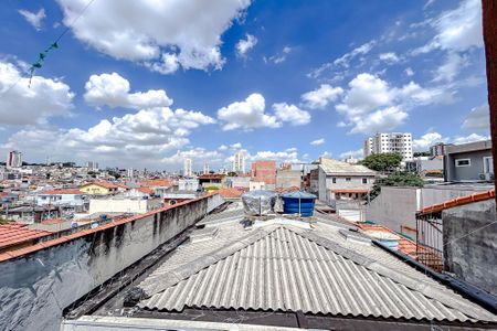 Casa à venda com 180m², 3 quartos e 5 vagasVaranda da Suíte 3