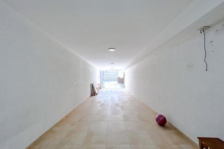 Casa à venda com 180m², 3 quartos e 5 vagasGaragem