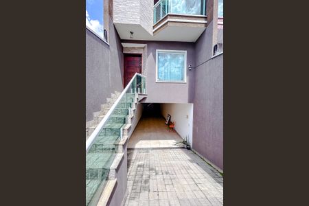 Casa à venda com 180m², 3 quartos e 5 vagasGaragem