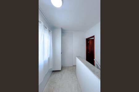 Casa à venda com 180m², 3 quartos e 5 vagasÁrea de Serviço