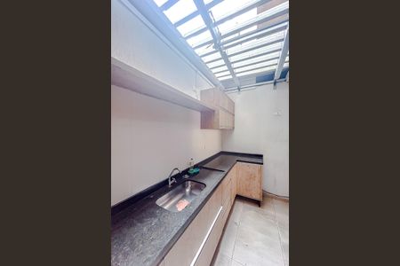 Casa à venda com 180m², 3 quartos e 5 vagasÁrea gourmet