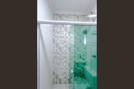 Casa à venda com 180m², 3 quartos e 5 vagasBanheiro da Suíte 3
