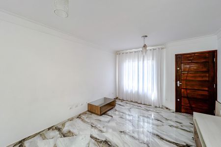 Sala de casa à venda com 3 quartos, 180m² em Vila Santa Isabel, São Paulo