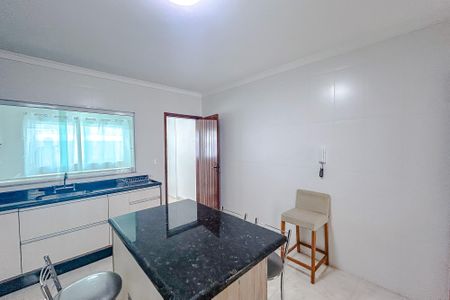 Casa à venda com 180m², 3 quartos e 5 vagasCozinha