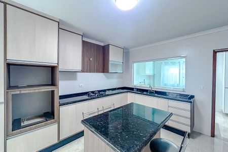 Casa à venda com 180m², 3 quartos e 5 vagasCozinha