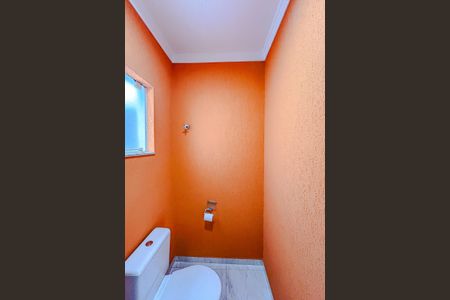 Lavabo de casa à venda com 3 quartos, 180m² em Vila Santa Isabel, São Paulo