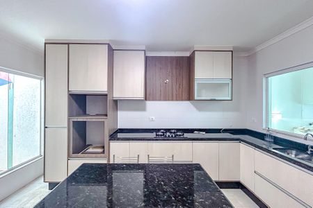 Casa à venda com 180m², 3 quartos e 5 vagasCozinha