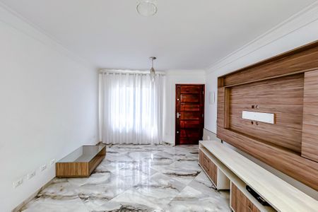 Casa à venda com 180m², 3 quartos e 5 vagasSala