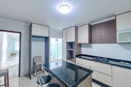 Casa à venda com 180m², 3 quartos e 5 vagasCozinha