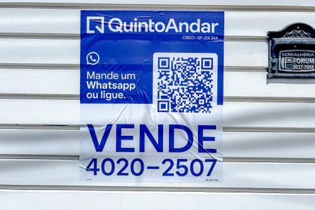 Casa à venda com 180m², 3 quartos e 5 vagasPlaquinha