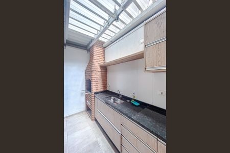 Casa à venda com 180m², 3 quartos e 5 vagasÁrea gourmet