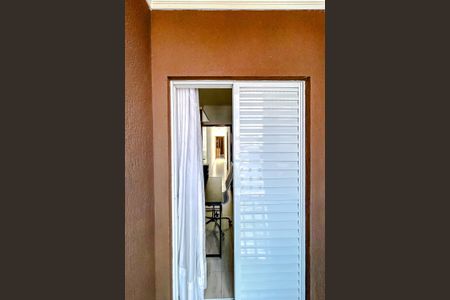 Casa à venda com 180m², 3 quartos e 5 vagasVaranda da Suíte 3