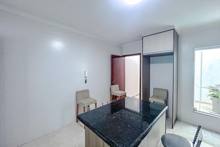 Casa à venda com 180m², 3 quartos e 5 vagasCozinha
