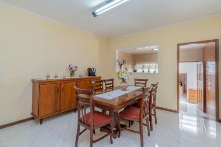 Casa à venda com 3 quartos, 193m² em Jardim Brasilandia, São Bernardo do Campo