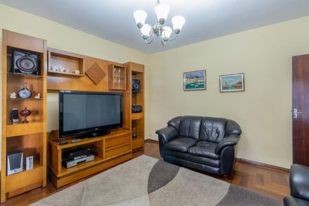 Casa à venda com 3 quartos, 193m² em Jardim Brasilandia, São Bernardo do Campo