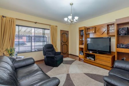 Casa à venda com 3 quartos, 193m² em Jardim Brasilandia, São Bernardo do Campo