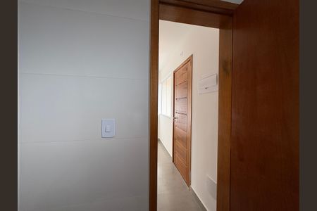 Apartamento para alugar com 28m², 1 quarto e sem vaga Apartamento para alugar com 28m², 1 quarto e sem vagaBanheiro