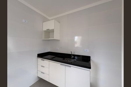 Apartamento para alugar com 28m², 1 quarto e sem vagaCozinha