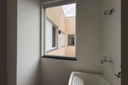 Apartamento para alugar com 28m², 1 quarto e sem vagaÁrea de Serviço