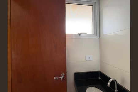 Apartamento para alugar com 28m², 1 quarto e sem vaga Apartamento para alugar com 28m², 1 quarto e sem vagaBanheiro