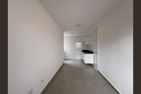 Apartamento para alugar com 28m², 1 quarto e sem vaga Apartamento para alugar com 28m², 1 quarto e sem vagaSala