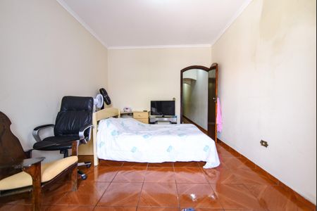 Casa à venda com 3 quartos, 135m² em Jardim Las Vegas, Santo André