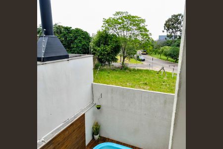 Casa à venda com 216m², 3 quartos e 3 vagasÁrea externa