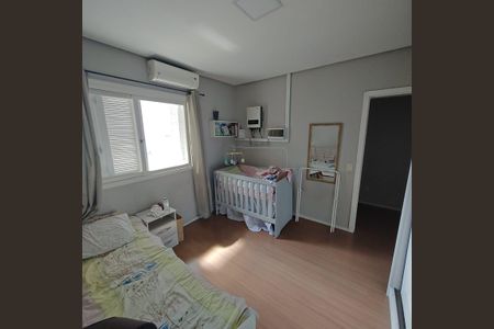 Casa à venda com 216m², 3 quartos e 3 vagasQuarto