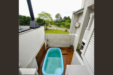 Casa à venda com 216m², 3 quartos e 3 vagasÁrea externa