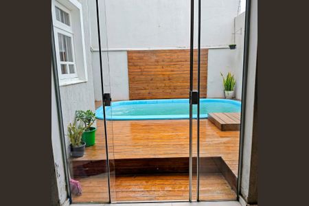 Casa à venda com 216m², 3 quartos e 3 vagasÁrea externa