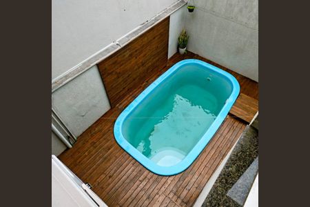 Casa à venda com 216m², 3 quartos e 3 vagasÁrea externa