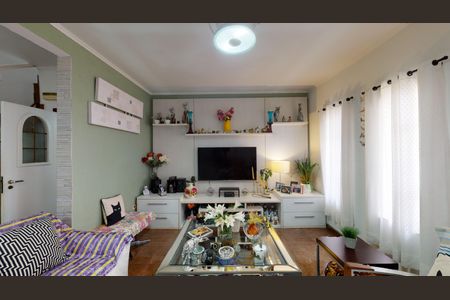 Casa à venda com 3 quartos, 287m² em Vila Leopoldina, São Paulo