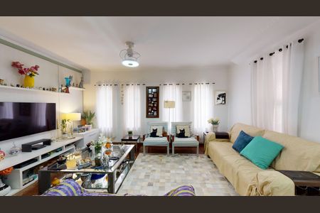 Casa à venda com 3 quartos, 287m² em Vila Leopoldina, São Paulo