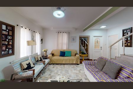 Casa à venda com 3 quartos, 287m² em Vila Leopoldina, São Paulo