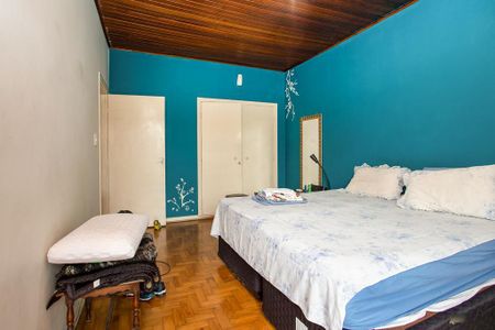 Casa à venda com 3 quartos, 182m² em Planalto Paulista, São Paulo