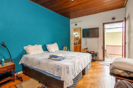 Casa à venda com 3 quartos, 182m² em Planalto Paulista, São Paulo